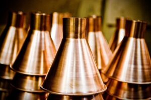 calder metal solutions hand metal spinning