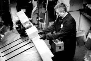 calder metal solutions metal fabrication manufacturing