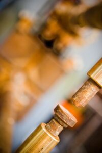 calder metal solutions metal fabrication manufacturing
