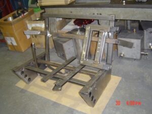 calder metal solutions metal fabrication manufacturing
