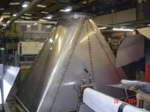calder metal solutions metal fabrication manufacturing