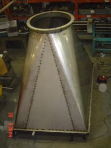 calder metal solutions metal fabrication manufacturing