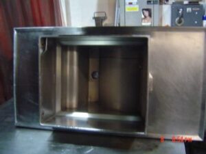 calder metal solutions metal fabrication manufacturing